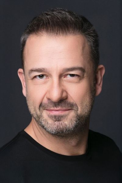 Мурат Айген