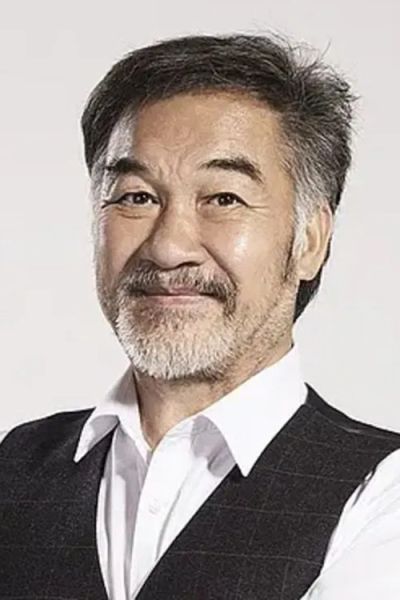 梁家仁