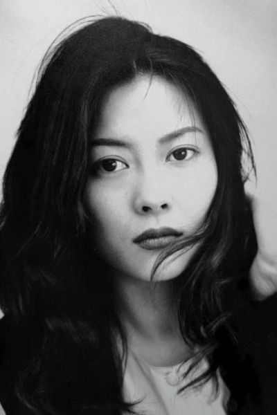 中山美穂