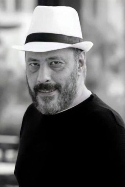 Amr Abdel Gelil