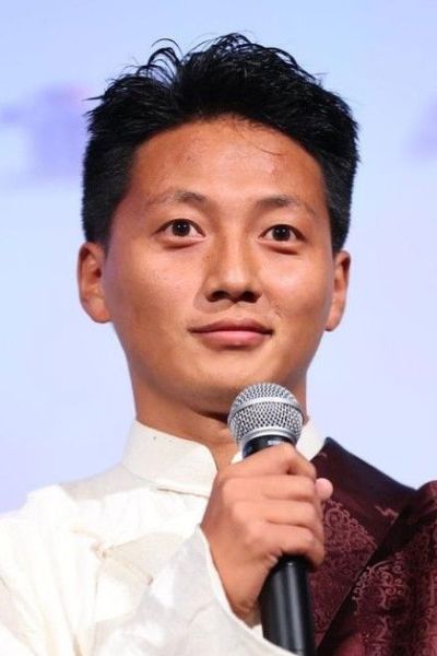才丁扎西