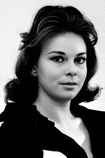 Gabriella Pallotta