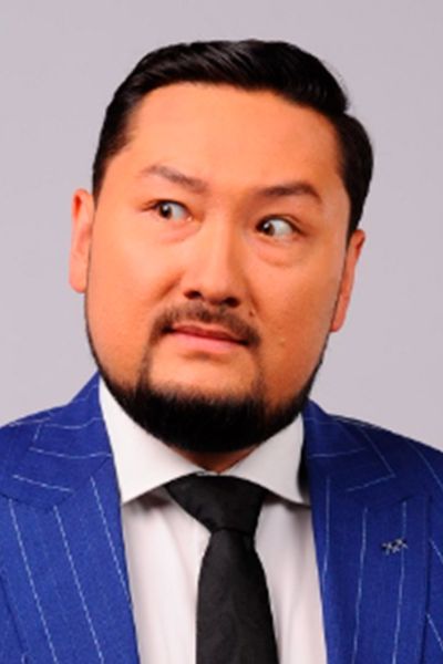 Айдар Каримбаев