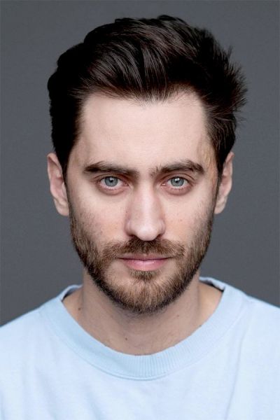 Дмитрий Чеботарёв