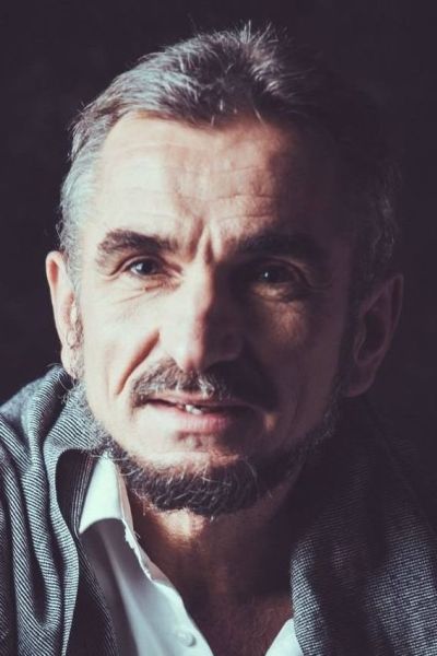 Олег Стефанов