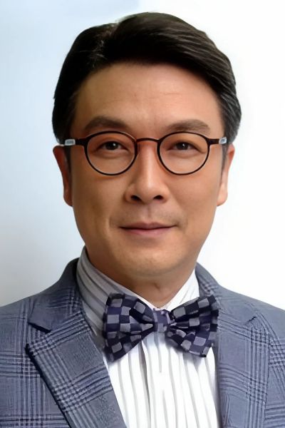 劉松仁
