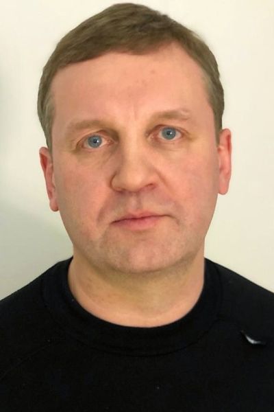 Артур Казберов
