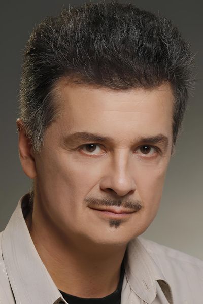 Дмитрий Завадский