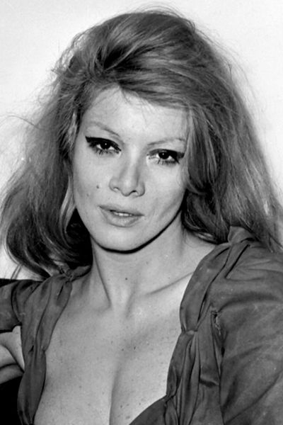 Rita Renoir