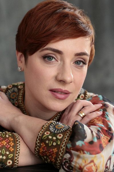 Татьяна Романенко