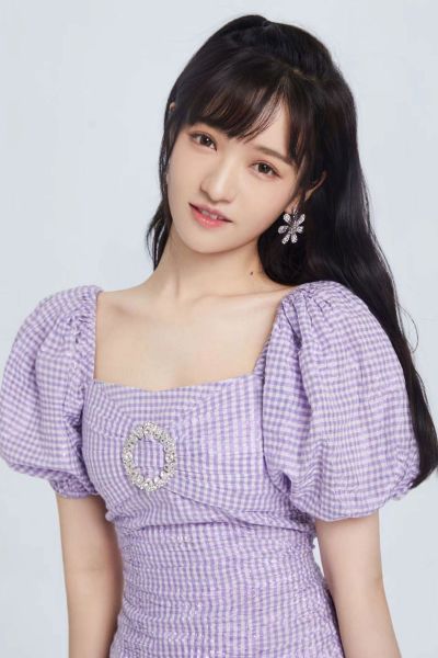 李佳洁