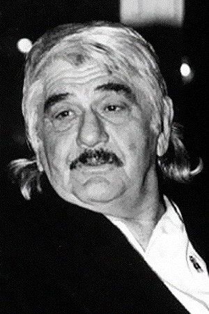 Олег Хабалов