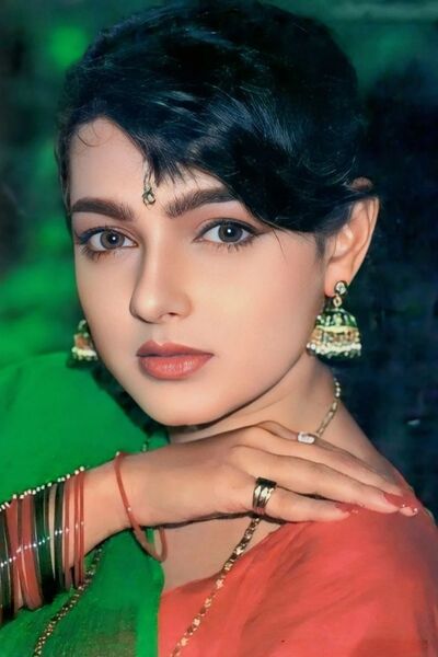 Mamta Kulkarni