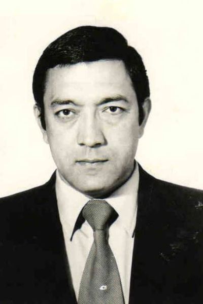 Ёдгар Сагдиев