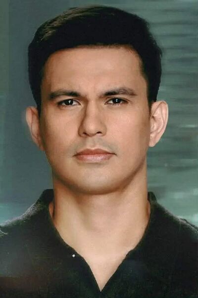 Tom Rodriguez
