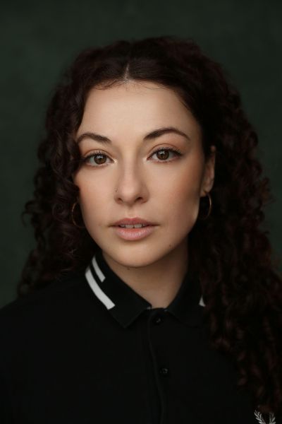 Christie Russell-Brown
