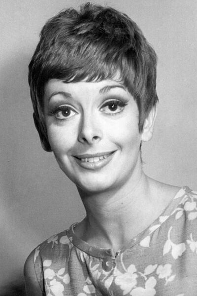 Monica Evans