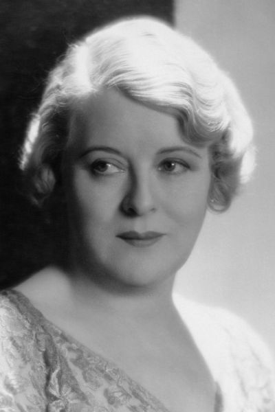 Mary Boland
