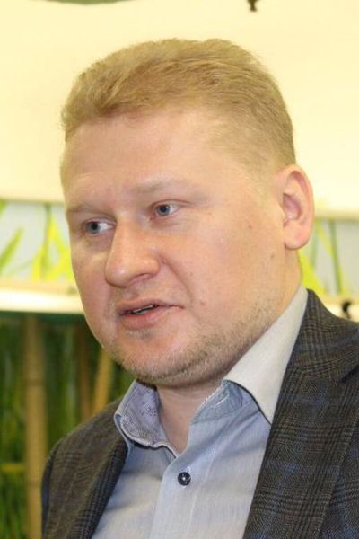 Алексей Черцов