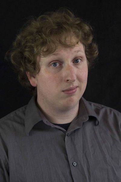 Zack Yowarski