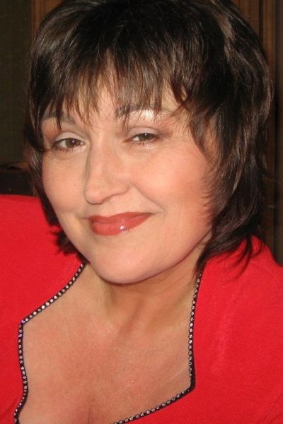 Галина Володина