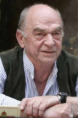 Bodrogi Gyula