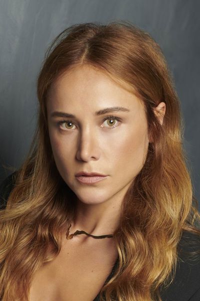 Burçin Terzioğlu