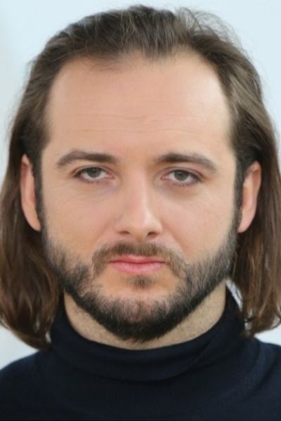 Петр Журавски