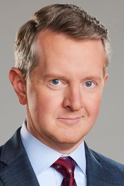 Кен Дженнингс