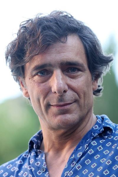 Adriano Giannini