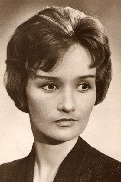 Зинаида Кириенко