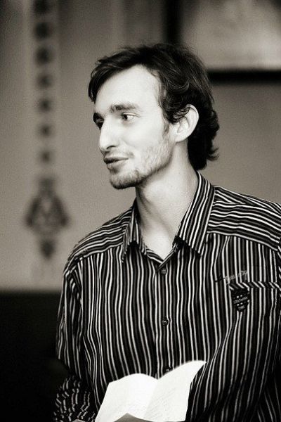 Виктор Бугаков