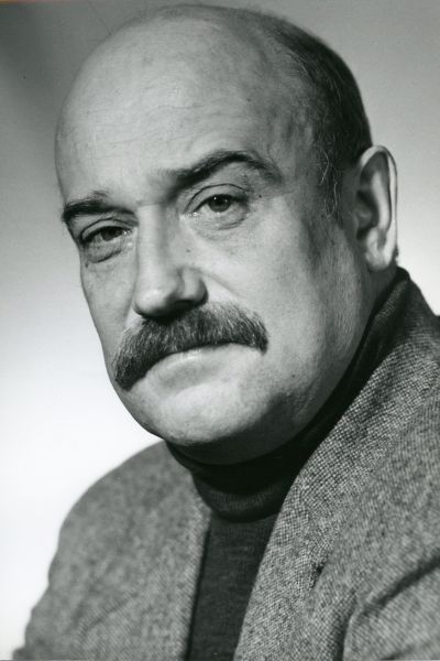 Энн Клоорен