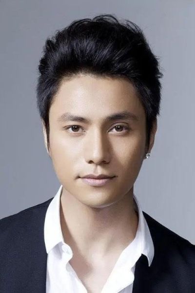 陈坤