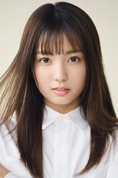 堀口真帆