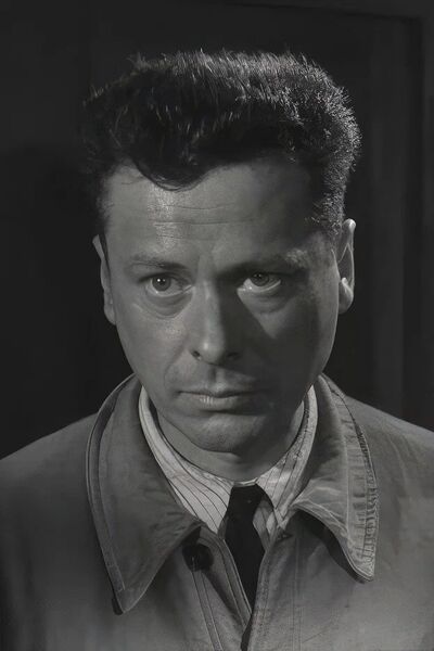 Michel André