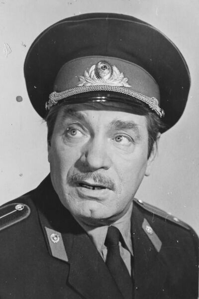 Алексей Миронов