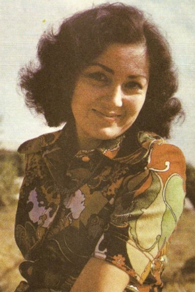 Аида Юнусова