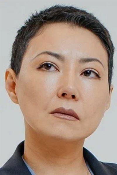 Гузель Жан