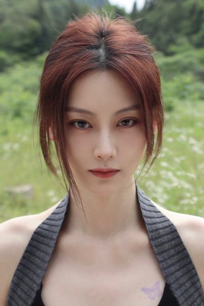尚语贤