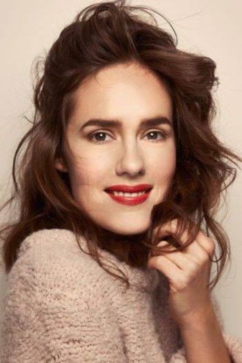Jessica Grabowsky