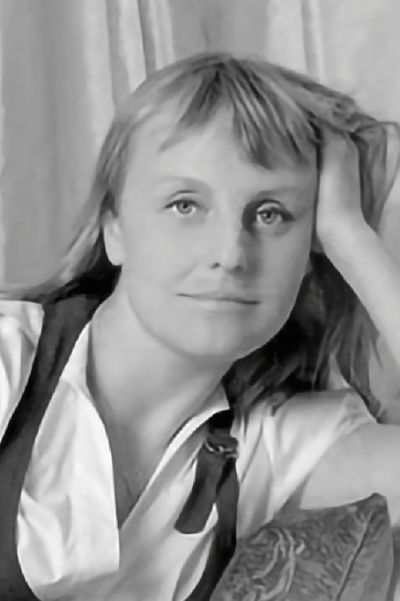 Светлана Свирко