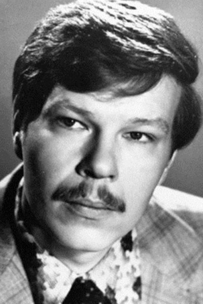 Алексей Панькин