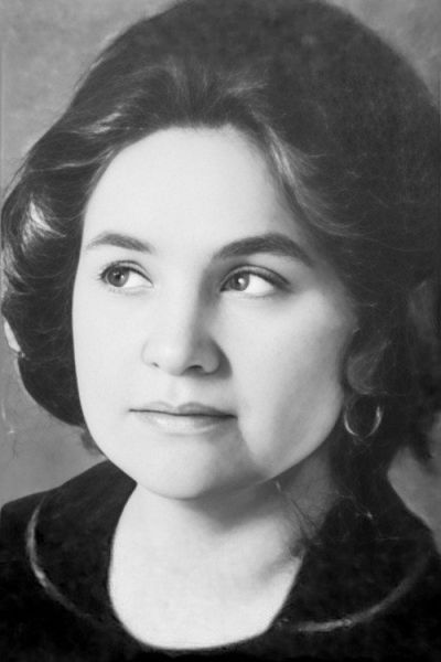 Галина Добровольская
