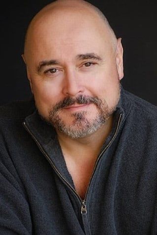 Марк Райан