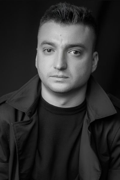 Сергей Куда
