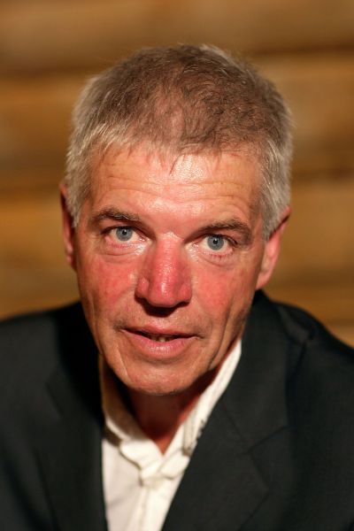 Колин Фрилз
