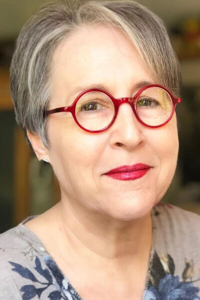 Valerie Landsburg