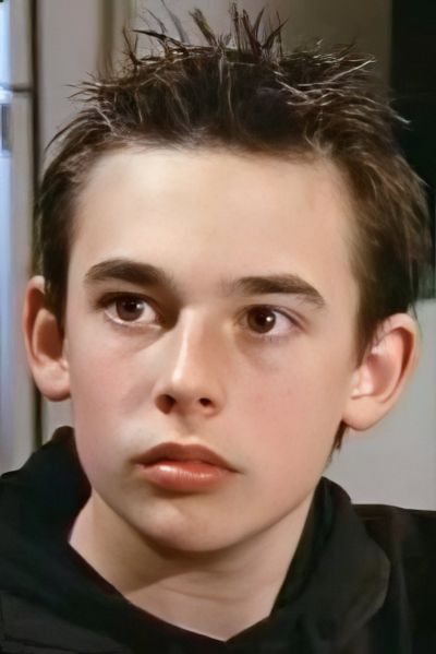 Luke O'Loughlin
