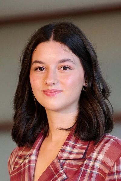 Blanca Soroa